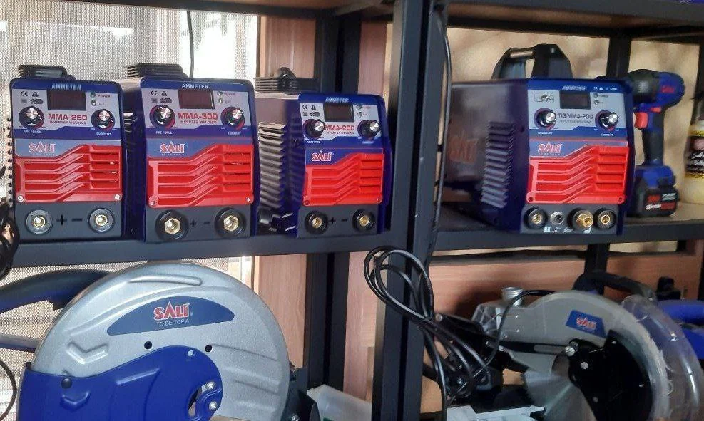SALI Welding Machine 300A