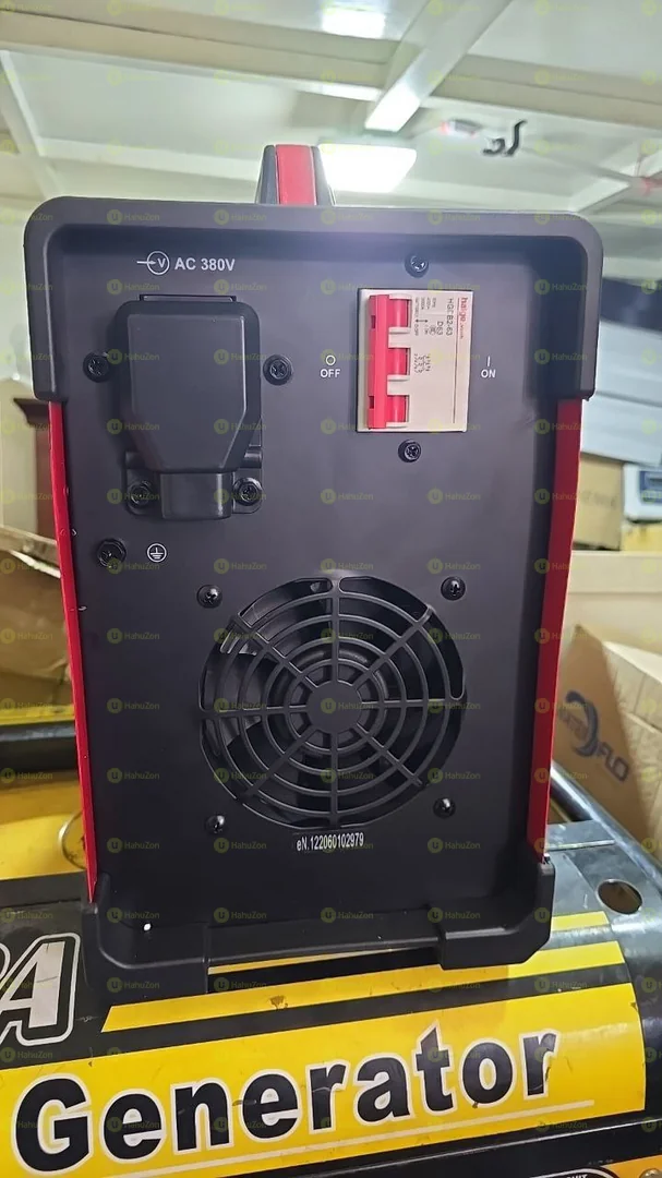 Edon Welding Machine 400A