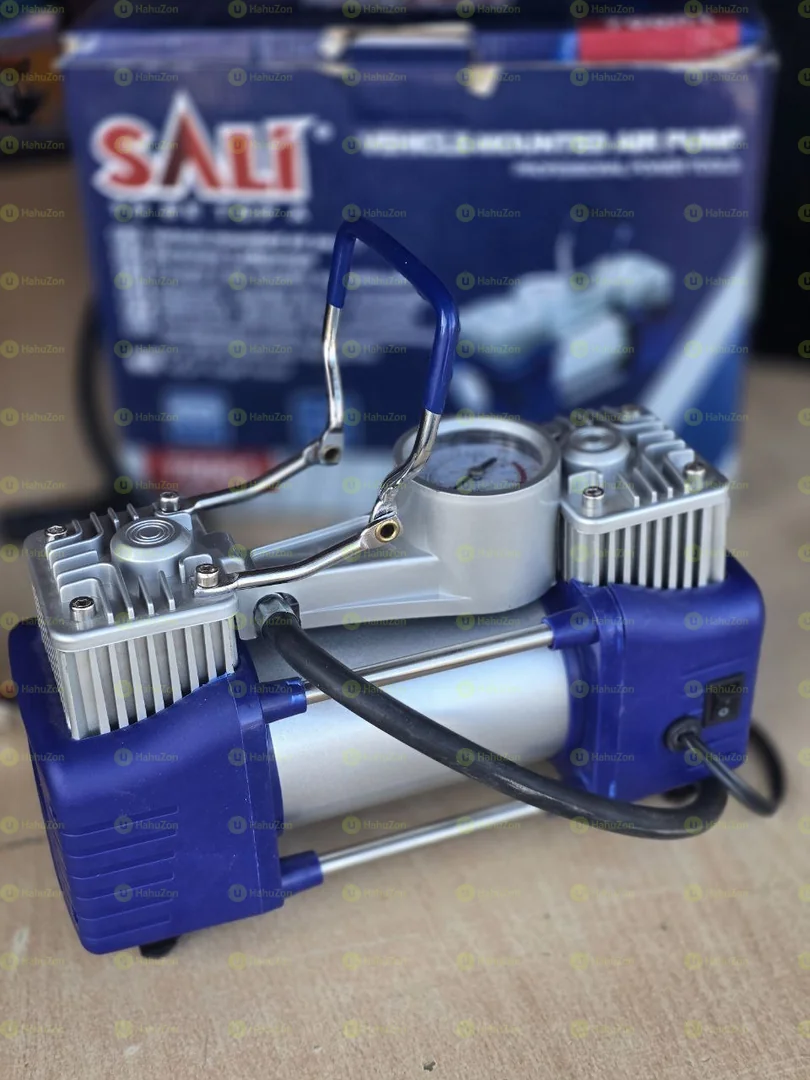 Sali Air Compressor