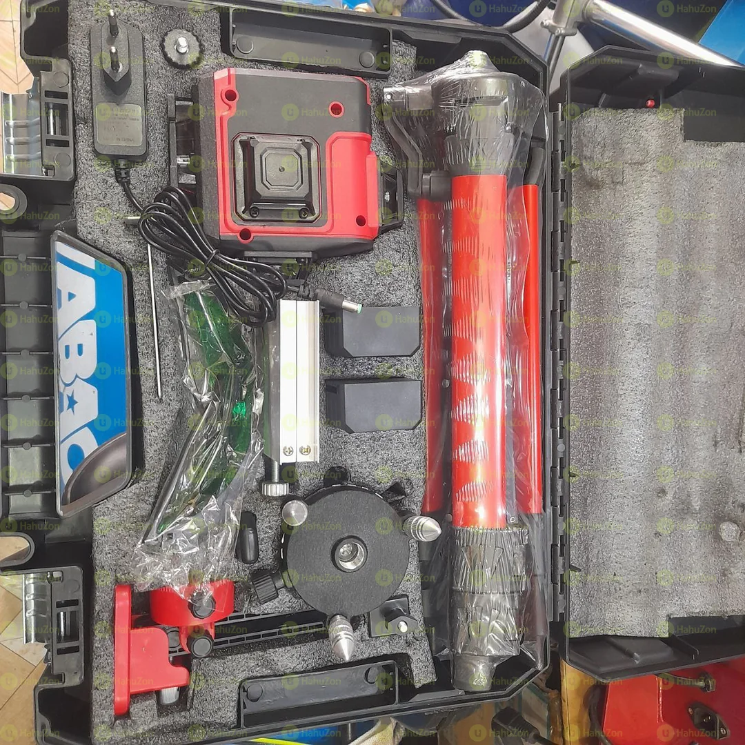 Edon Laser Level 360°