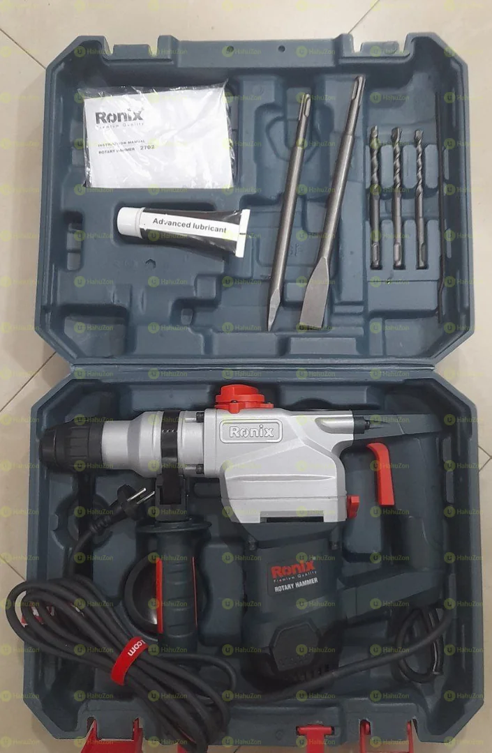 Ronix Rotery Hammer
