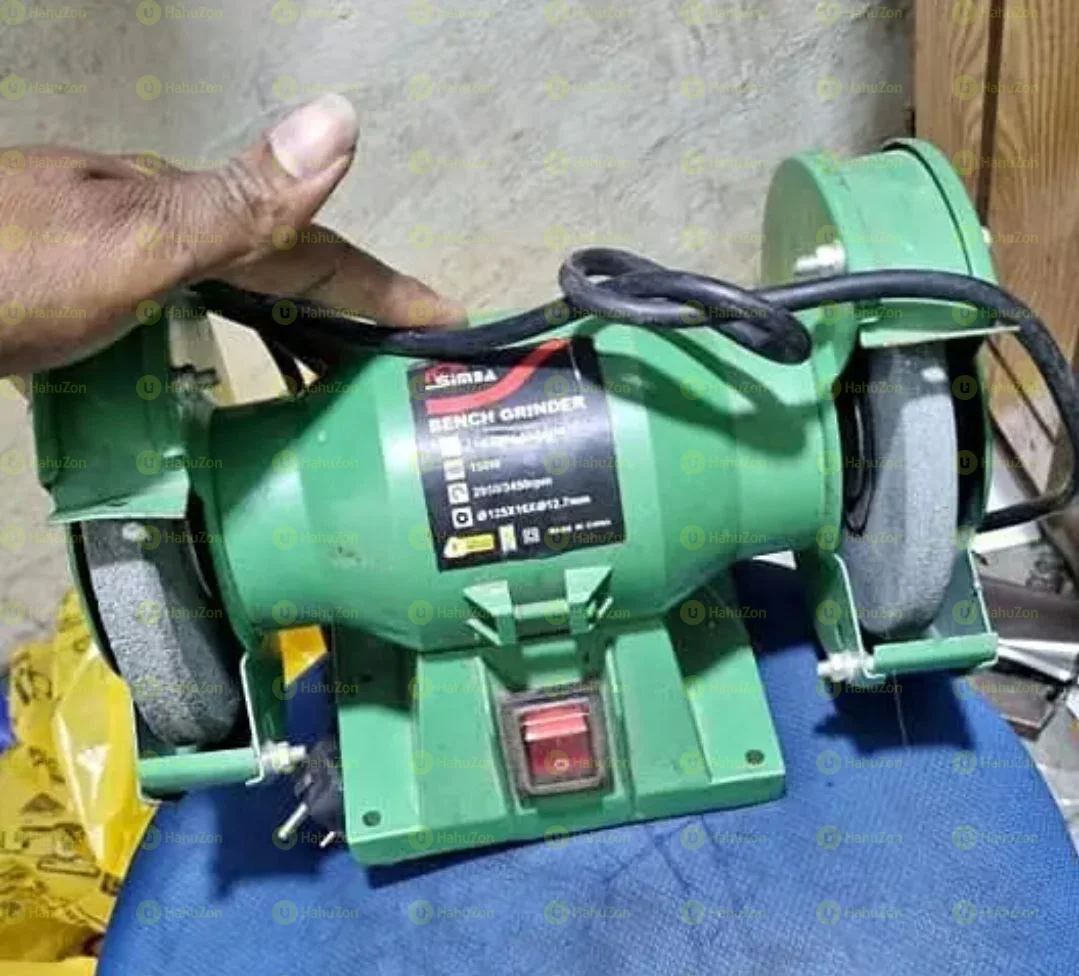 Bench Grinder
