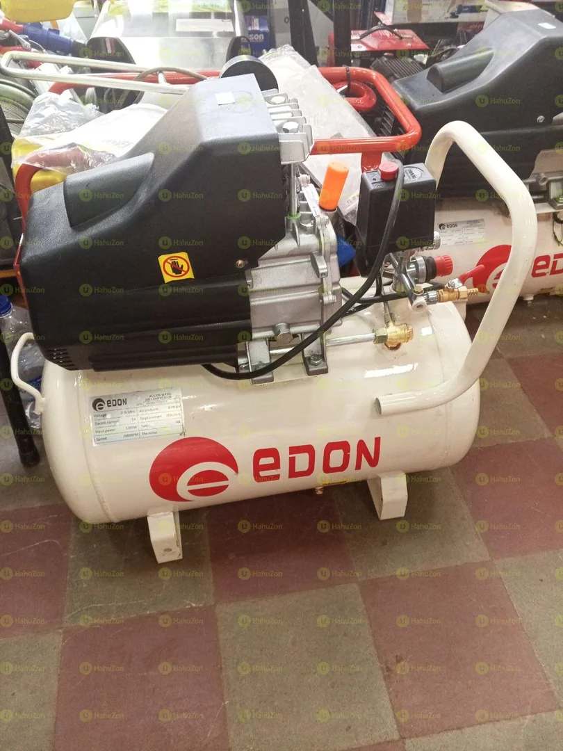 ኤዶን ኮምፕረሰር 100 ሌትር