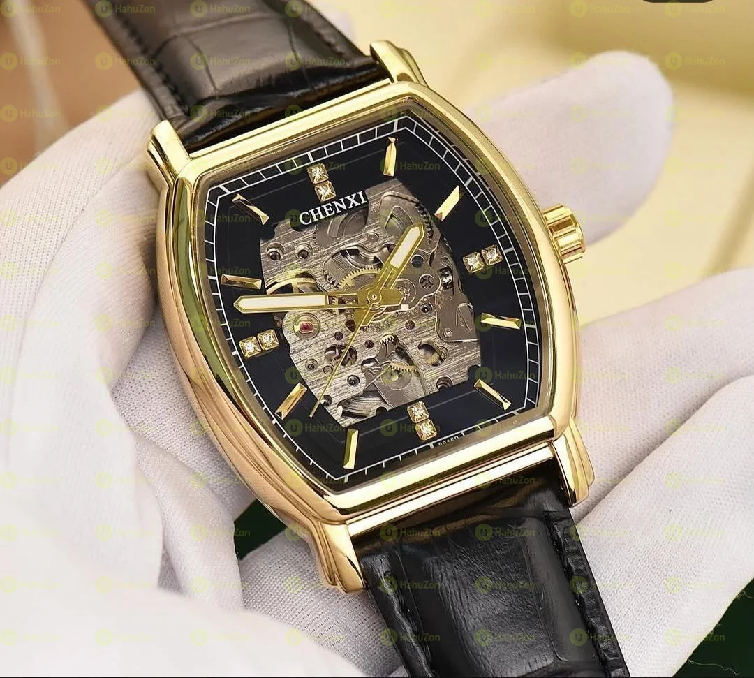 Chenxi Full Automatic Mechanical Men's Watch