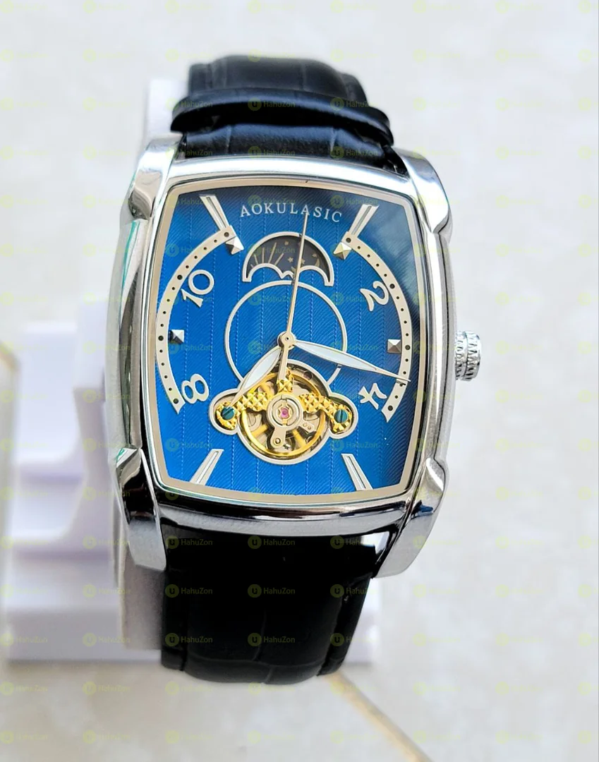 Aokulasic Automatic Men's Watch