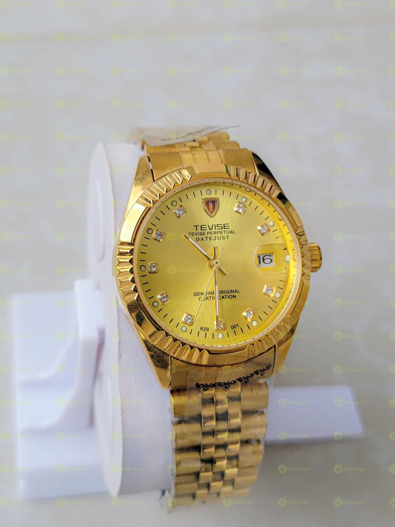 Tevise Automatic Men's Watch