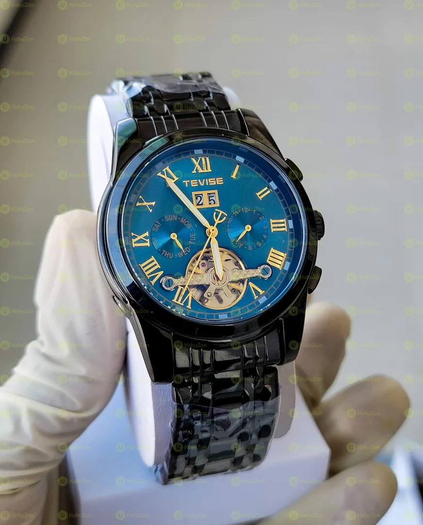 Tevise Automatic Men's Watch