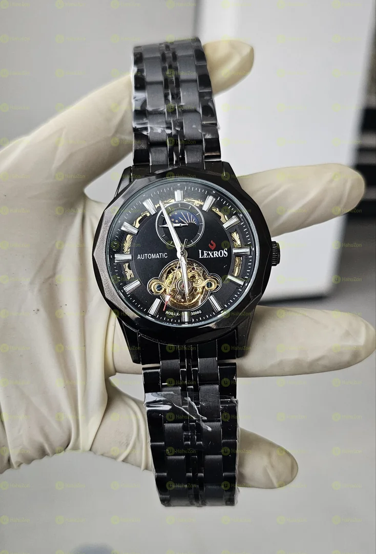 Lexros Automatic Watch