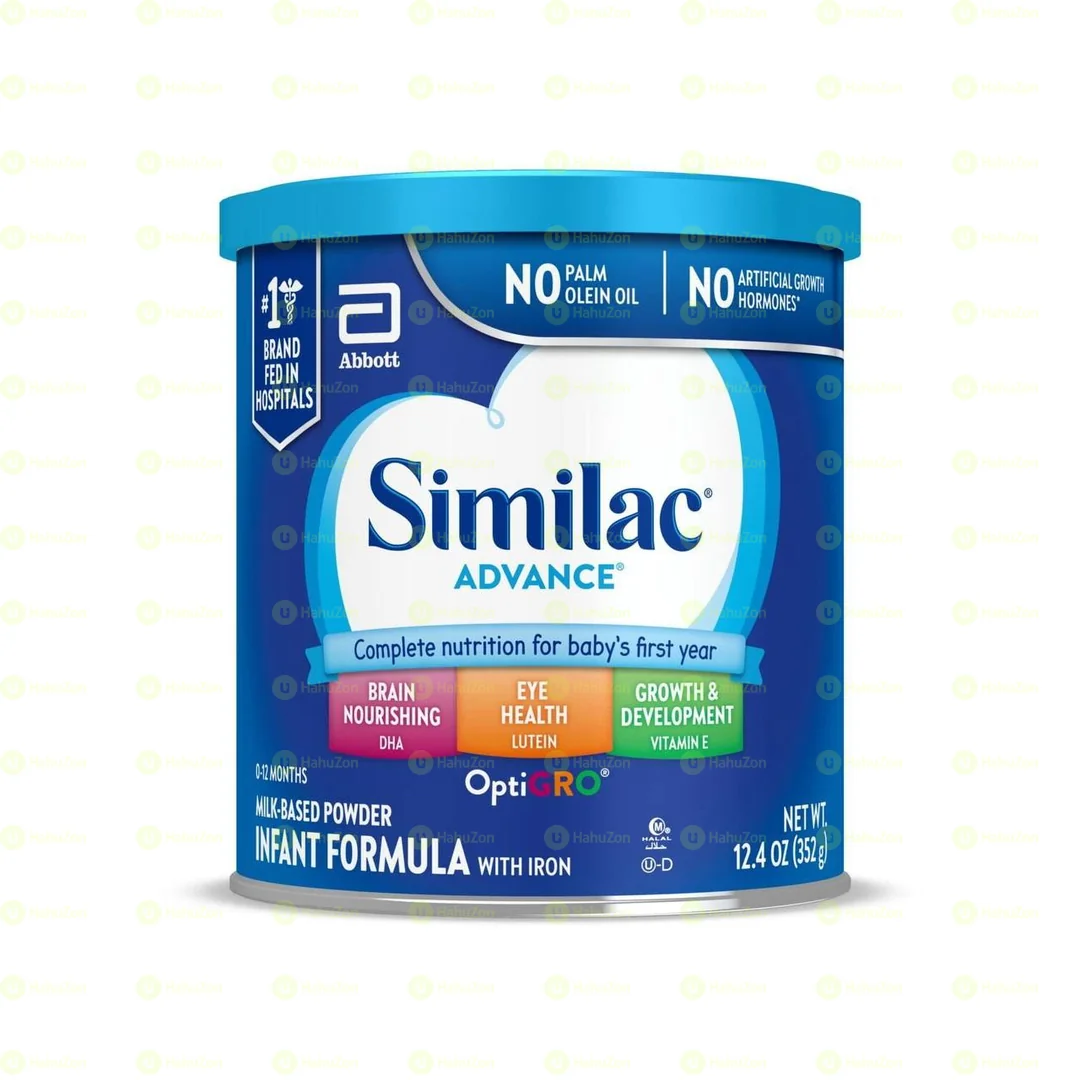 SIMILAC ADVANCE 352gm