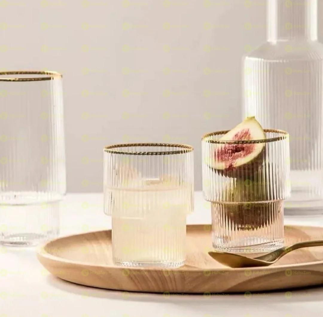 ኳሊቲ የሆኑ ብርጭቆዎች