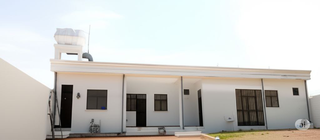 500 ካሬ የሚሸጥ ቤት በጋርመንት