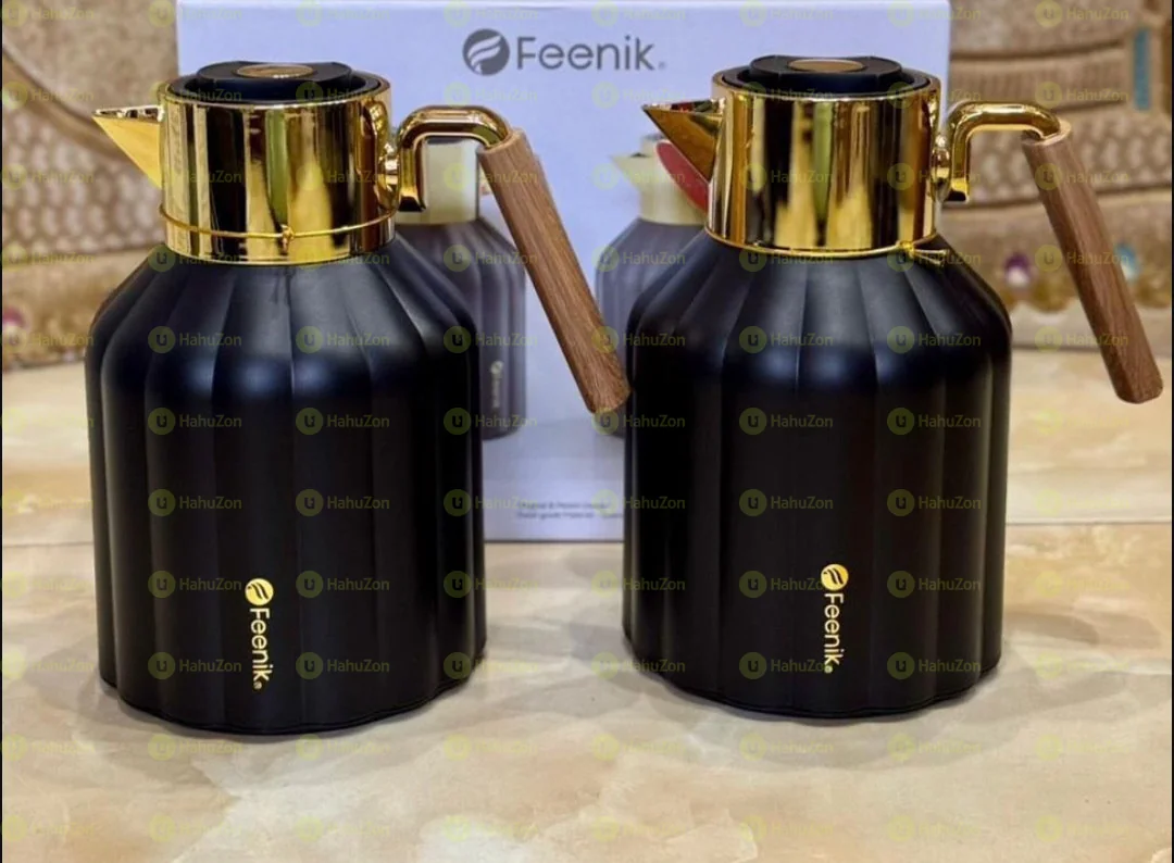 ጥራት ያለው ፔርሙዝ