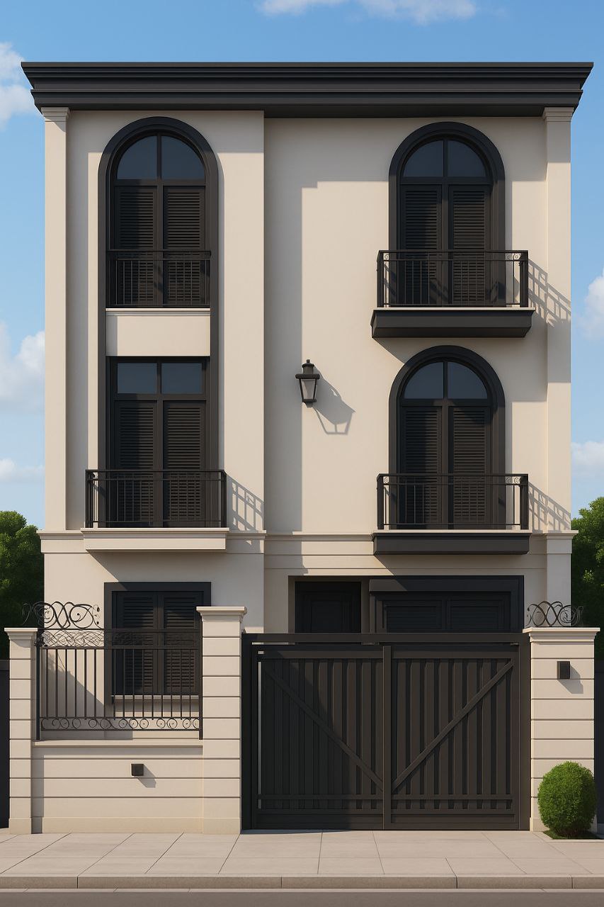 140 ካሬ የሚሸጥ ጂ+2 ቤት በቤተል