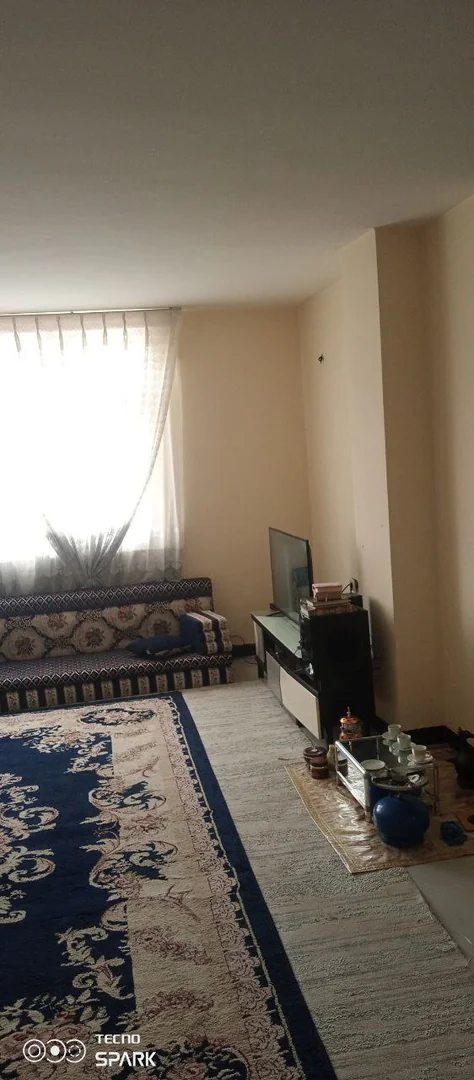 80 ካሬ የሚሸጥ አፓርትመንት በአለም ባንክ