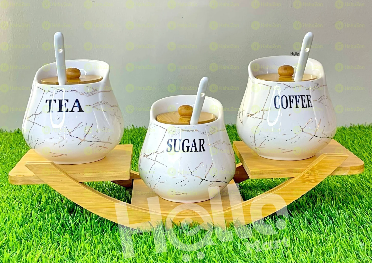 3በ1 የቅመም ማስቀመጫ