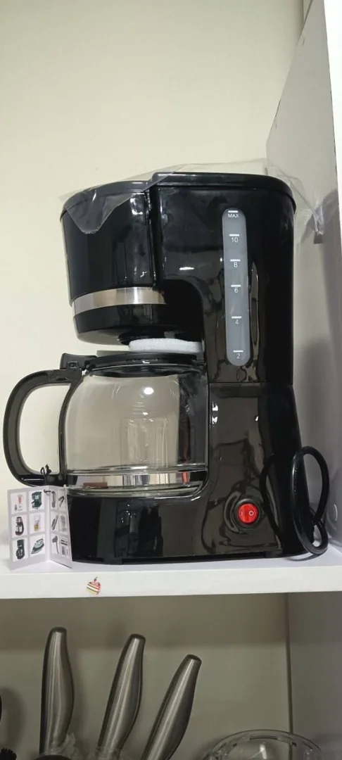 Sayonapps 12 Cups Coffee Maker
