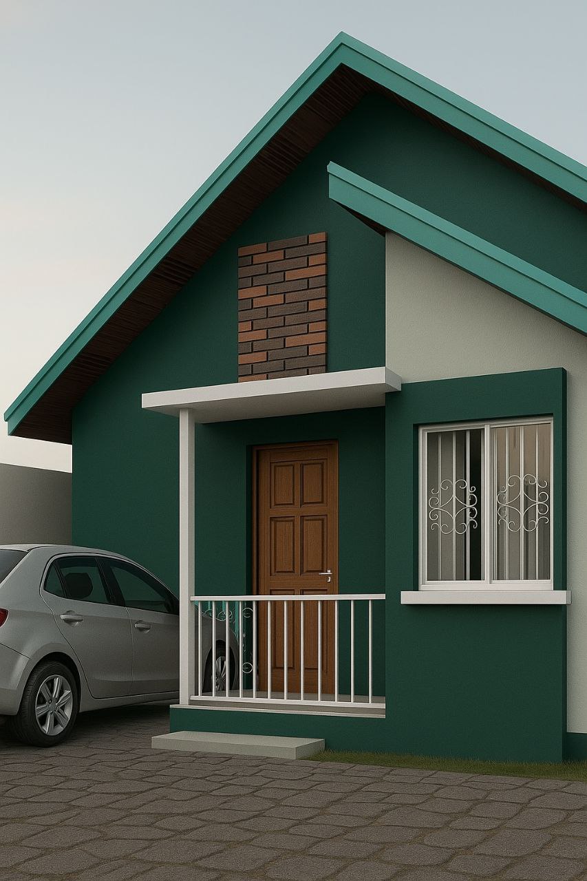 280 ካሬ የሚሸጥ ቪላ ቤት በአማኑኤል ራዲካል ት/ቤት አከባቢ