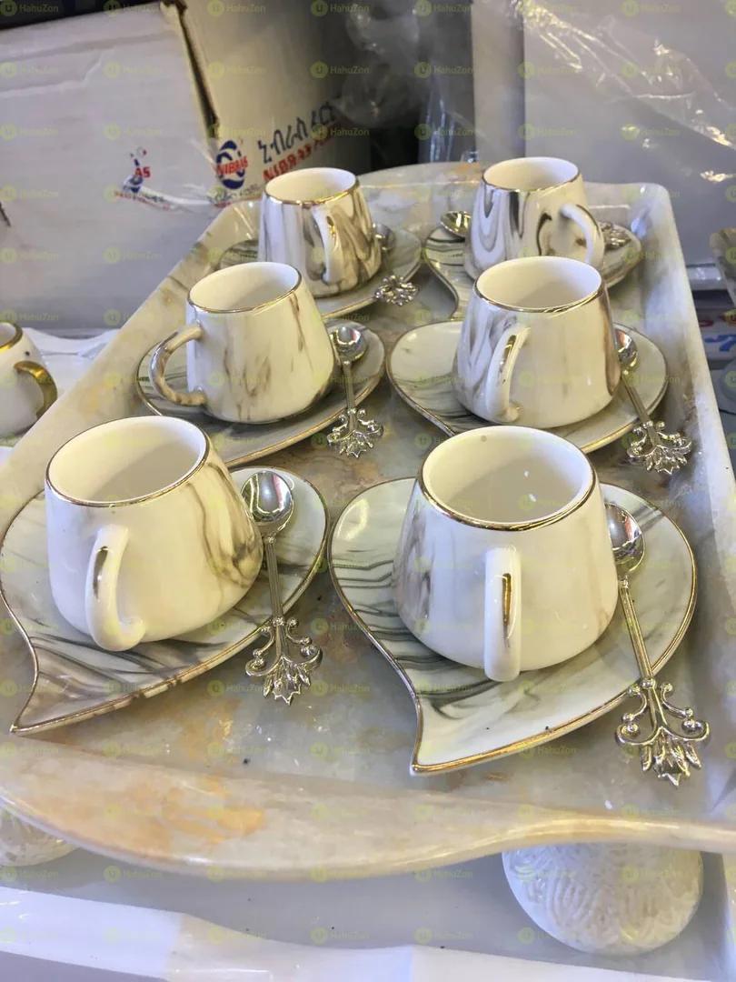 የማኪያቶ ሲኒ