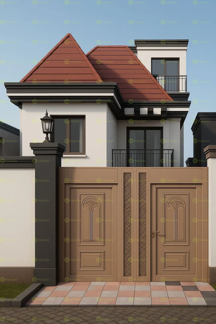 114 ካሬ የሚሸጥ ቪላ ቤት በቤተል