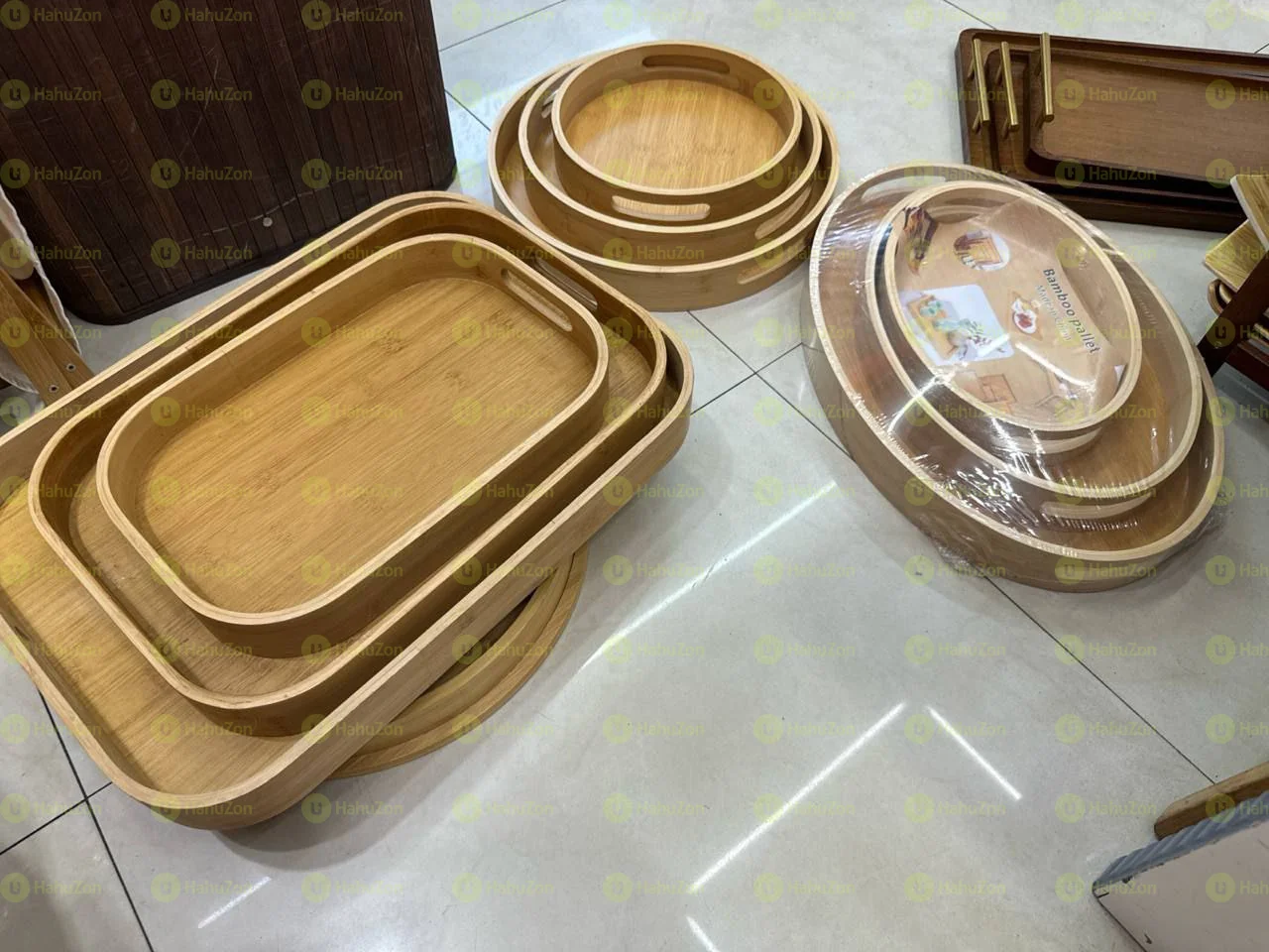 በማራኪ እና በዉብ ዲዛይን የቀረበ ሰርቪስ