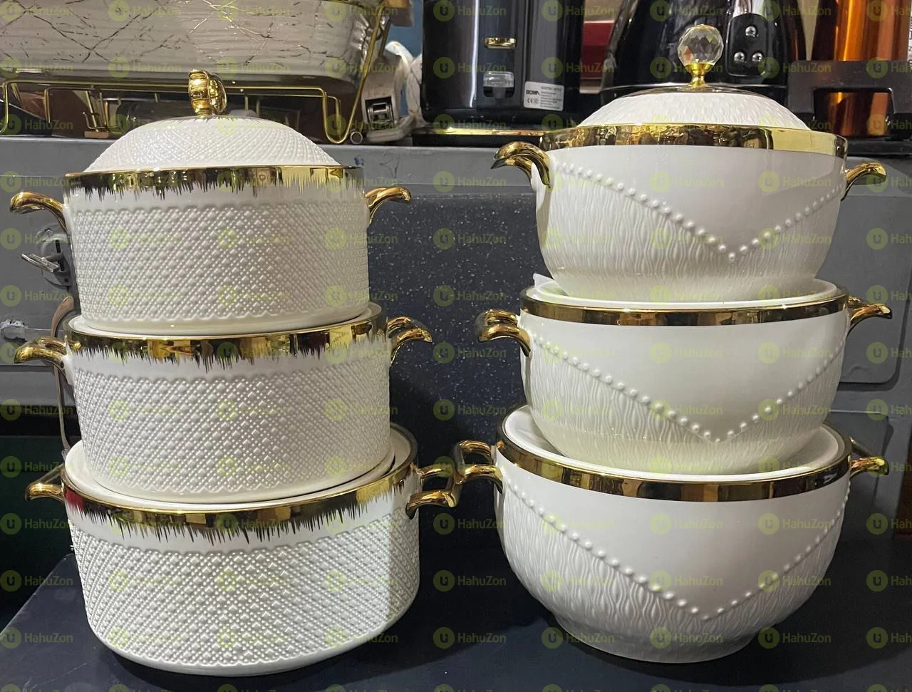 ጎድጓዳ የወጥ ሳህን