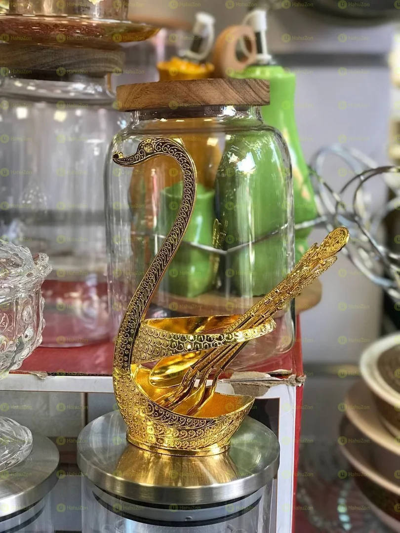 ጎልደን ማንኪያ