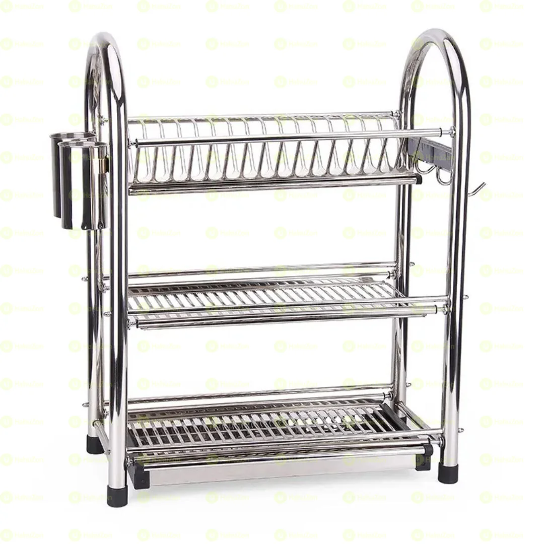 Stainless Steel Dish Drying Rack