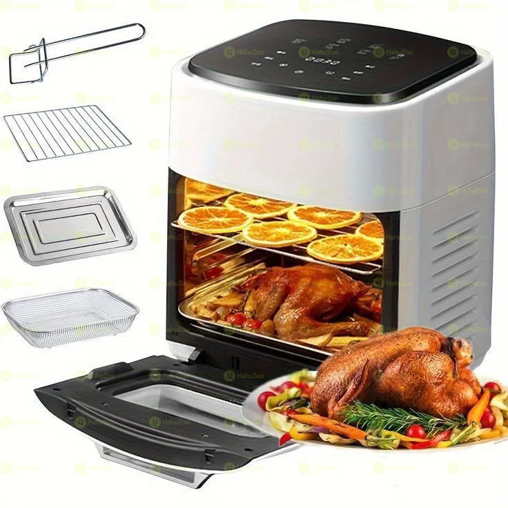 Silver Crest 15 Litter Air Fryer