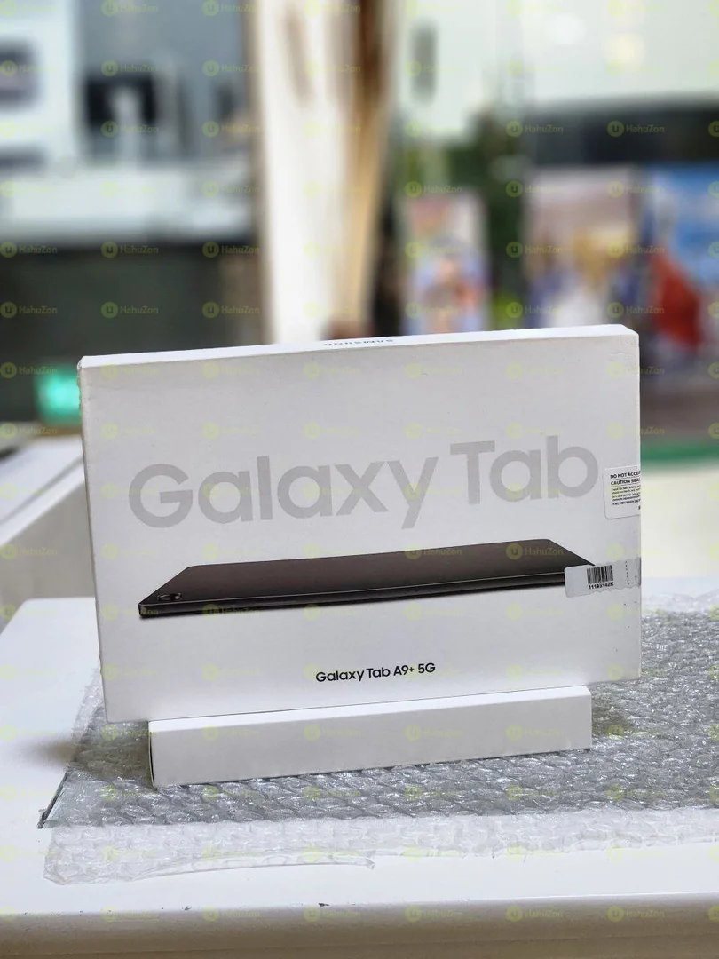 Samsung Tab A9+ 5G