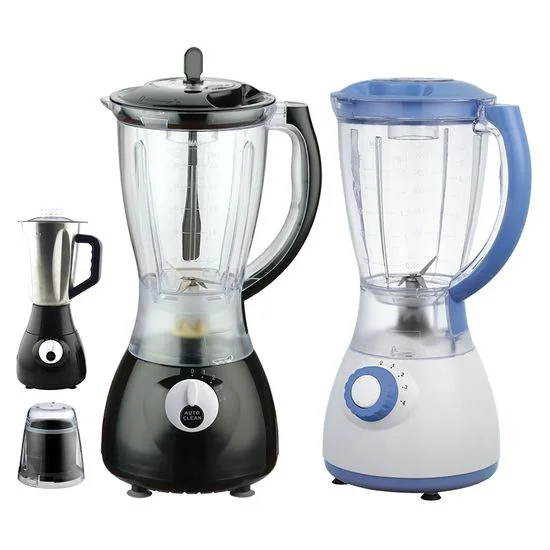 2in! Sinboss Super Blender