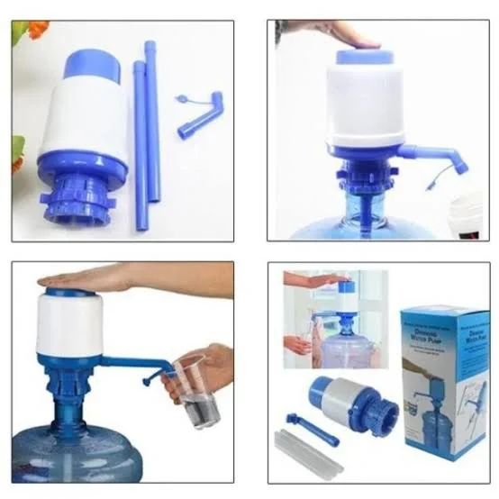 Manual Water Dispenser