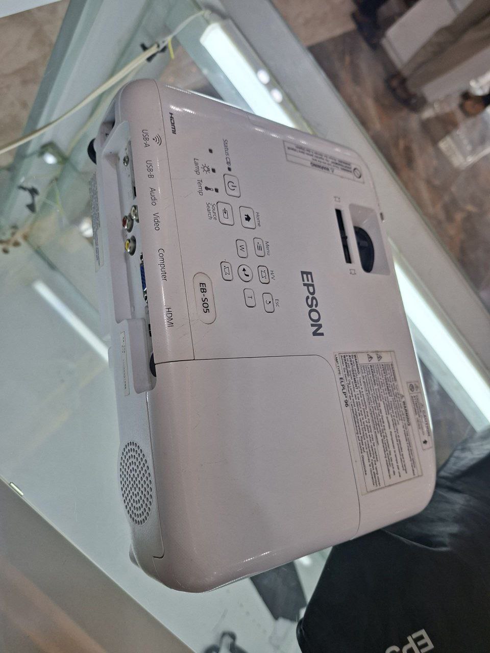 Epson Projector