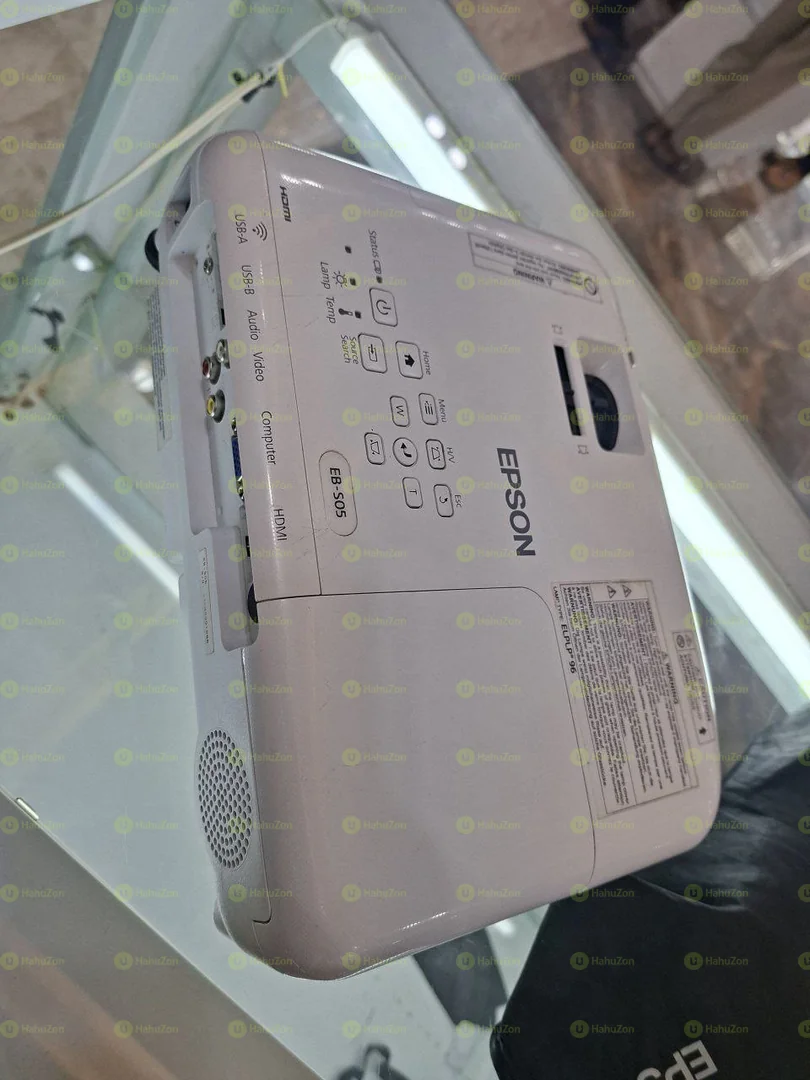 Epson Projector
