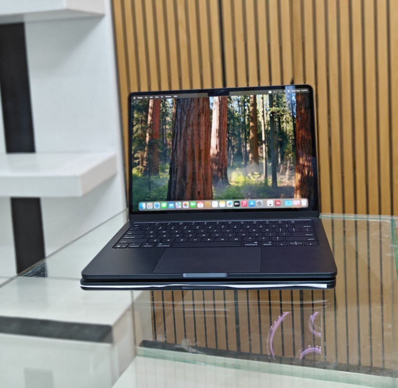 Apple Macbook Air M3 Chip Laptop