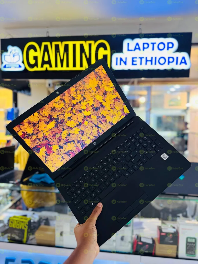 HP Notebook Intel Core i7 10th Generation Laptop