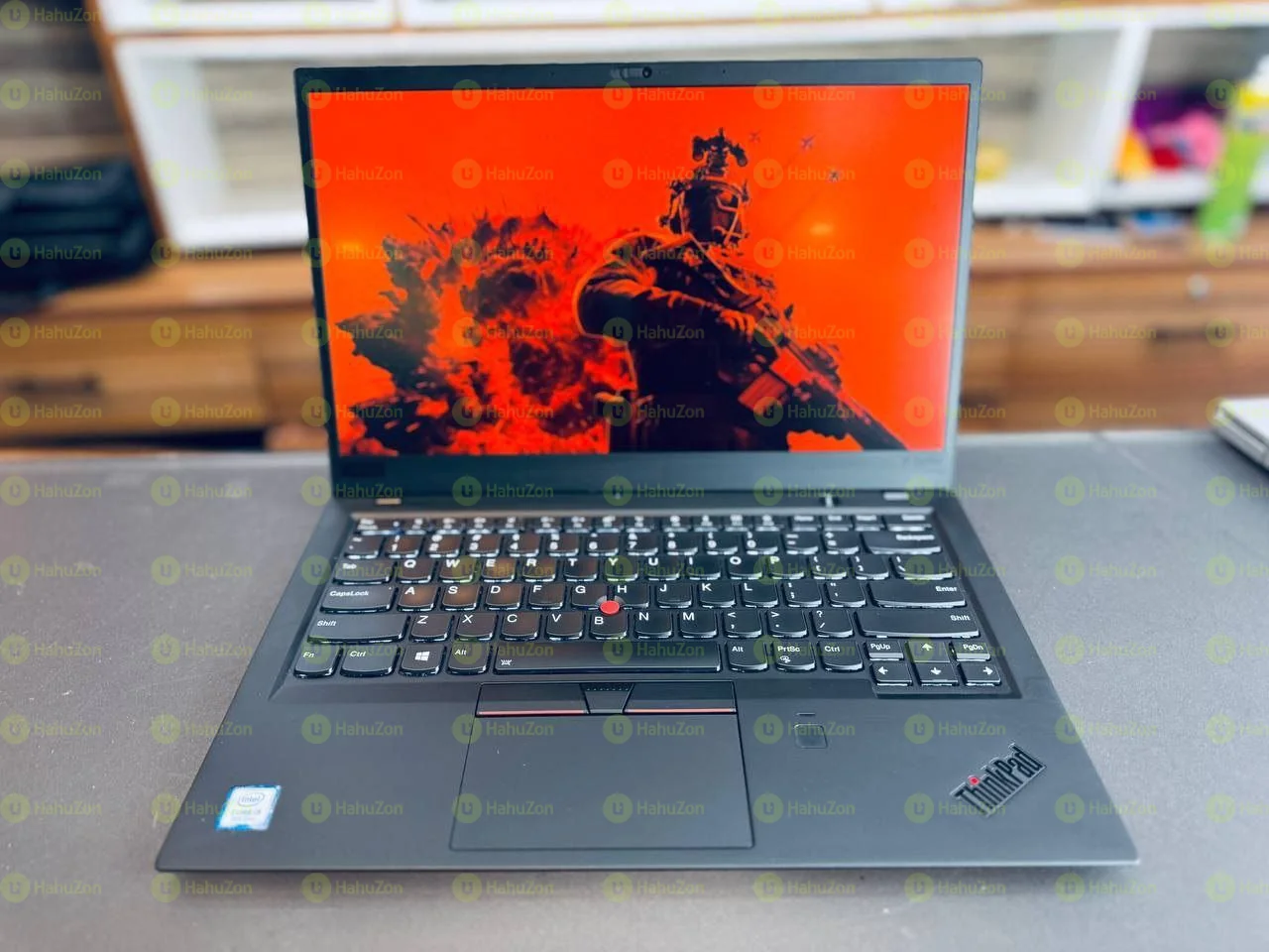 Lenovo Thinkpad X1 Carbon Core i5 8th Generation