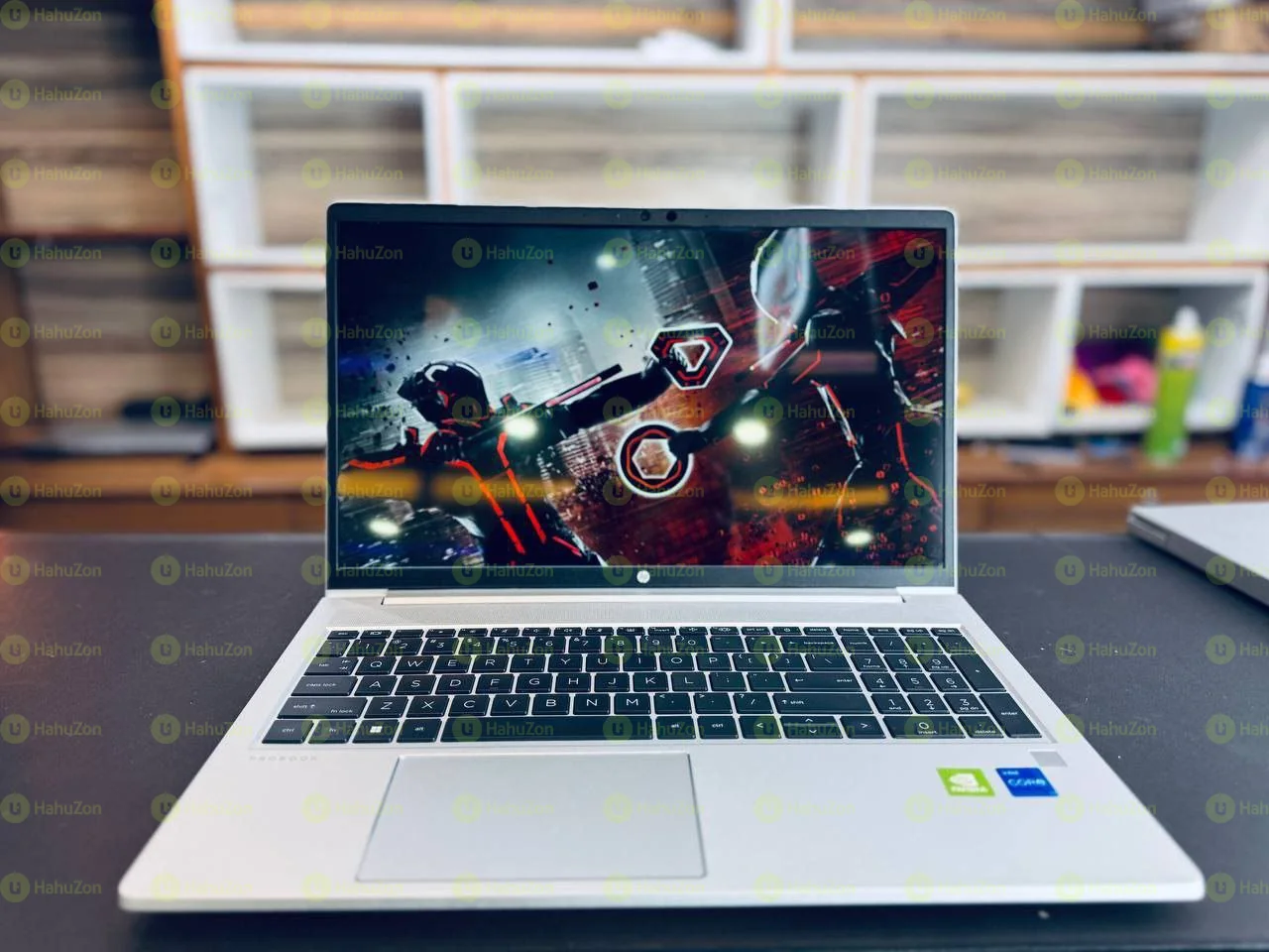 Hp Probook Ultra Slim  Core i7 12th Generation Laptop