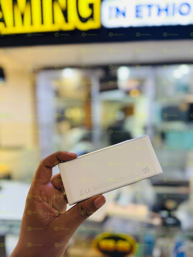 Huawei Touch Screen Mobile WiFi Router