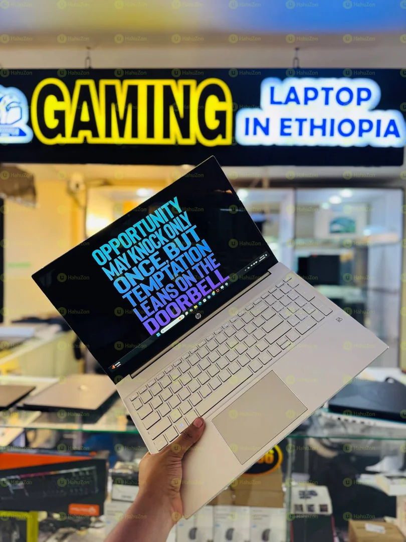 Hp Pavilion Intel Core i7 11th Generation Laptop