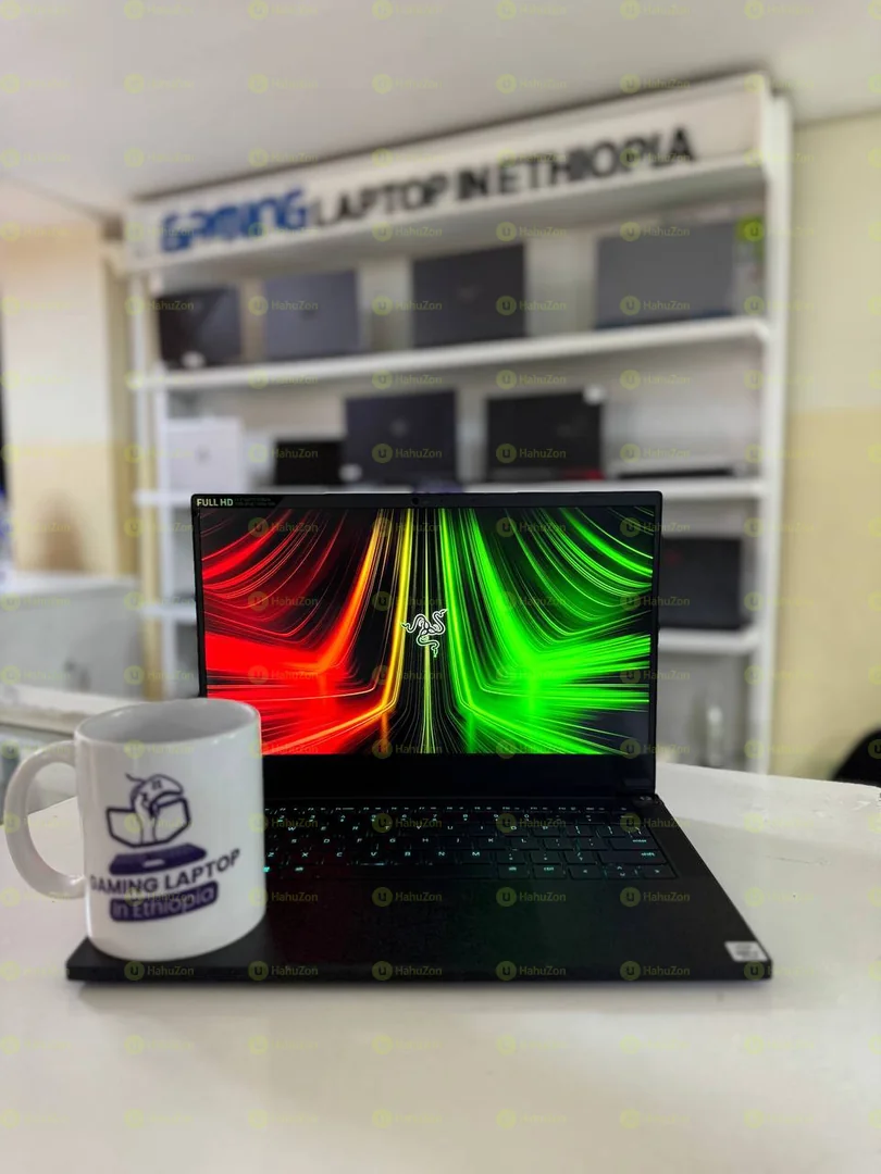 Razer Blade Core i7-9750H 9th Generation Laptop