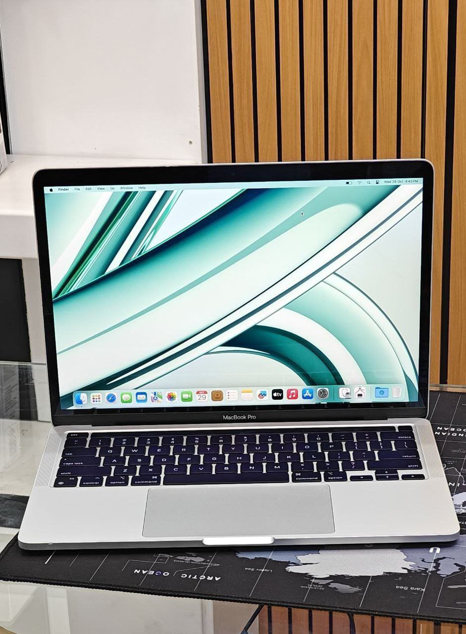 Apple MacBook Pro M2 Laptop