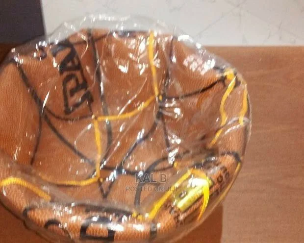 Spalding Basketball Ball