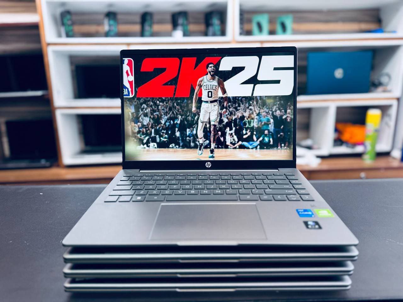 Hp Pavilion 14 Plus Core i5 12th Generation Laptop