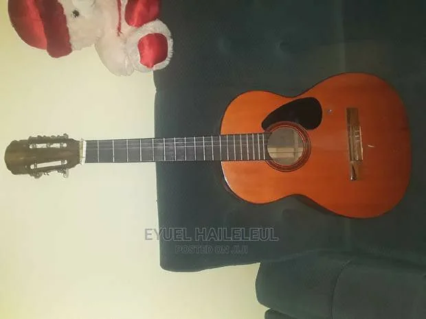 Classical Guitar