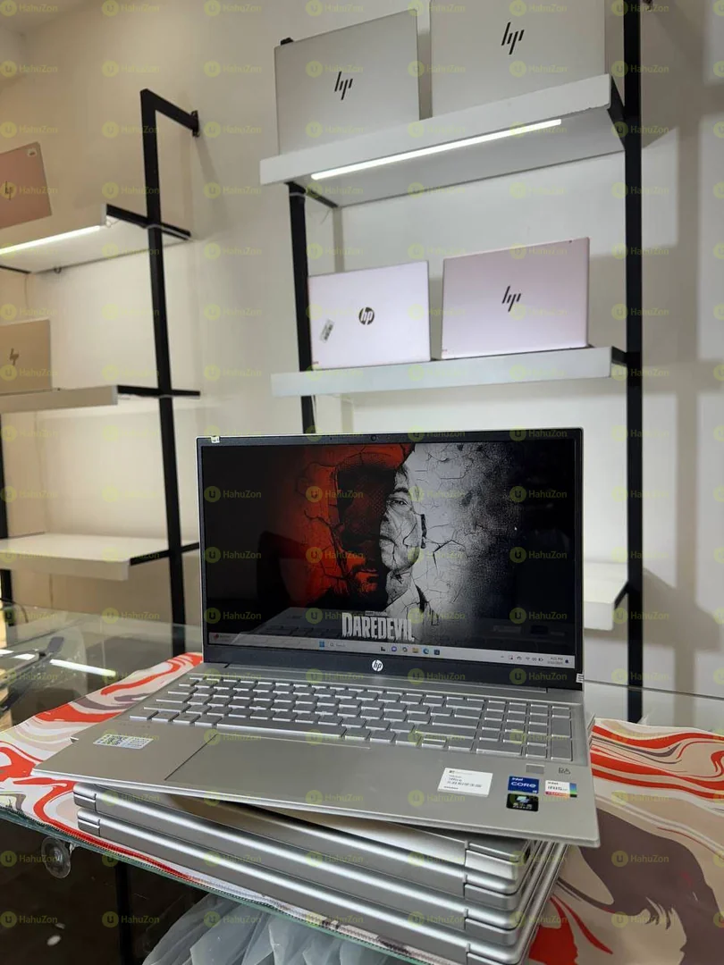 Hp Pavilion 14 Plus Core i5 12th Generation Laptop