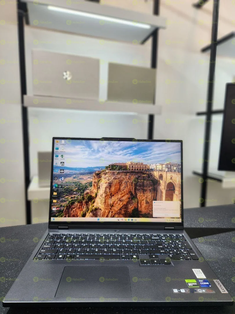 Lenovo Legion Y9000p IRX9 Core i9 14900Hx 14th Generation Laptop