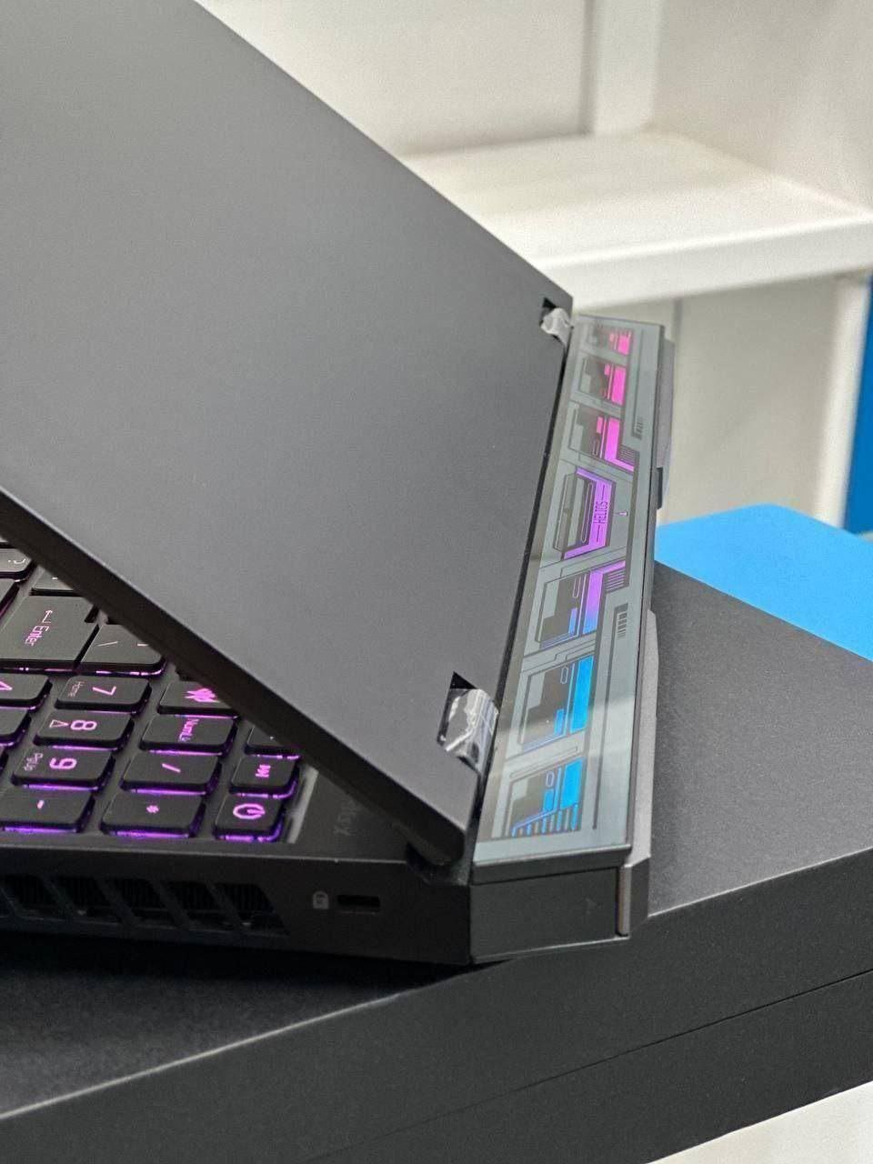 Acer Predator Helion Neo1 Core i9 14th Generation Laptop