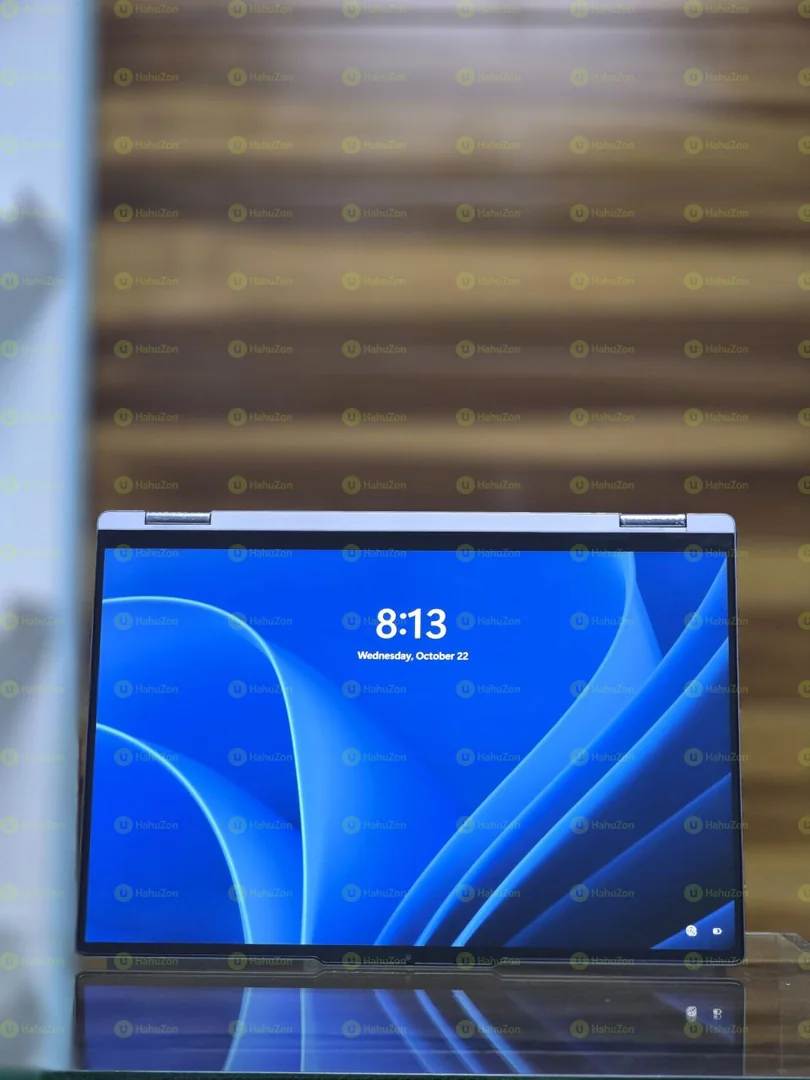 Lenovo Yoga 7 2 In1 Ryzen 5 7540H processor Laptop