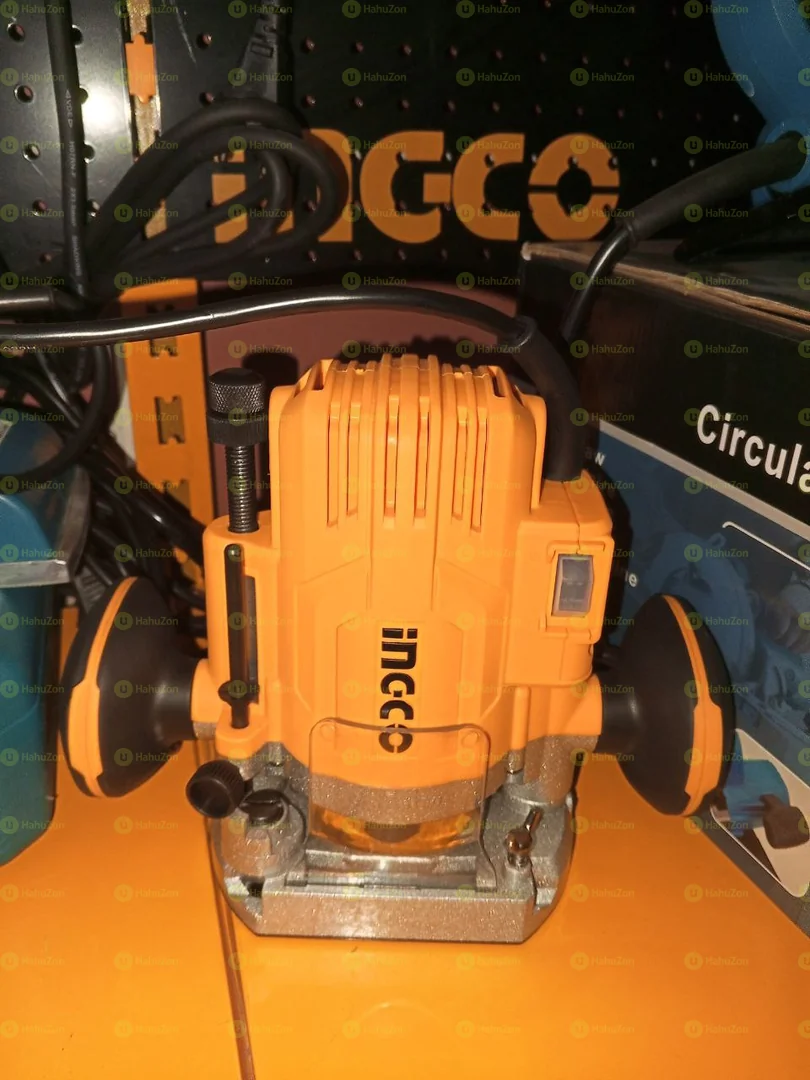 ሮተር 1400ዋት