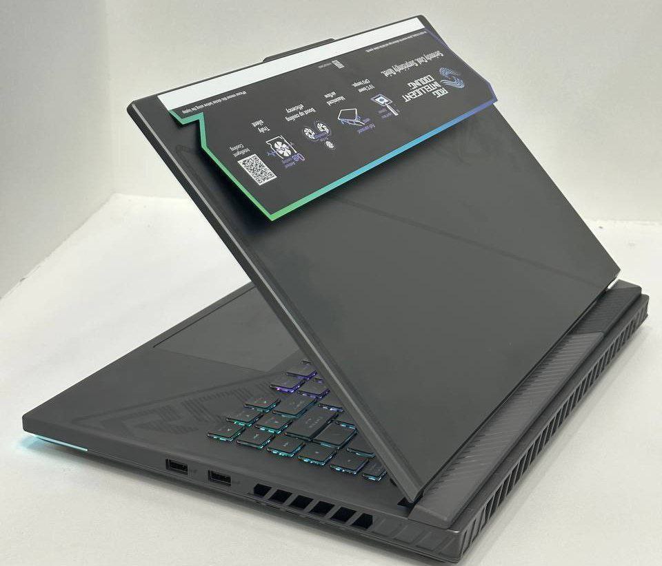 Asus Rog G614JV Core i9 13th Generation Laptop